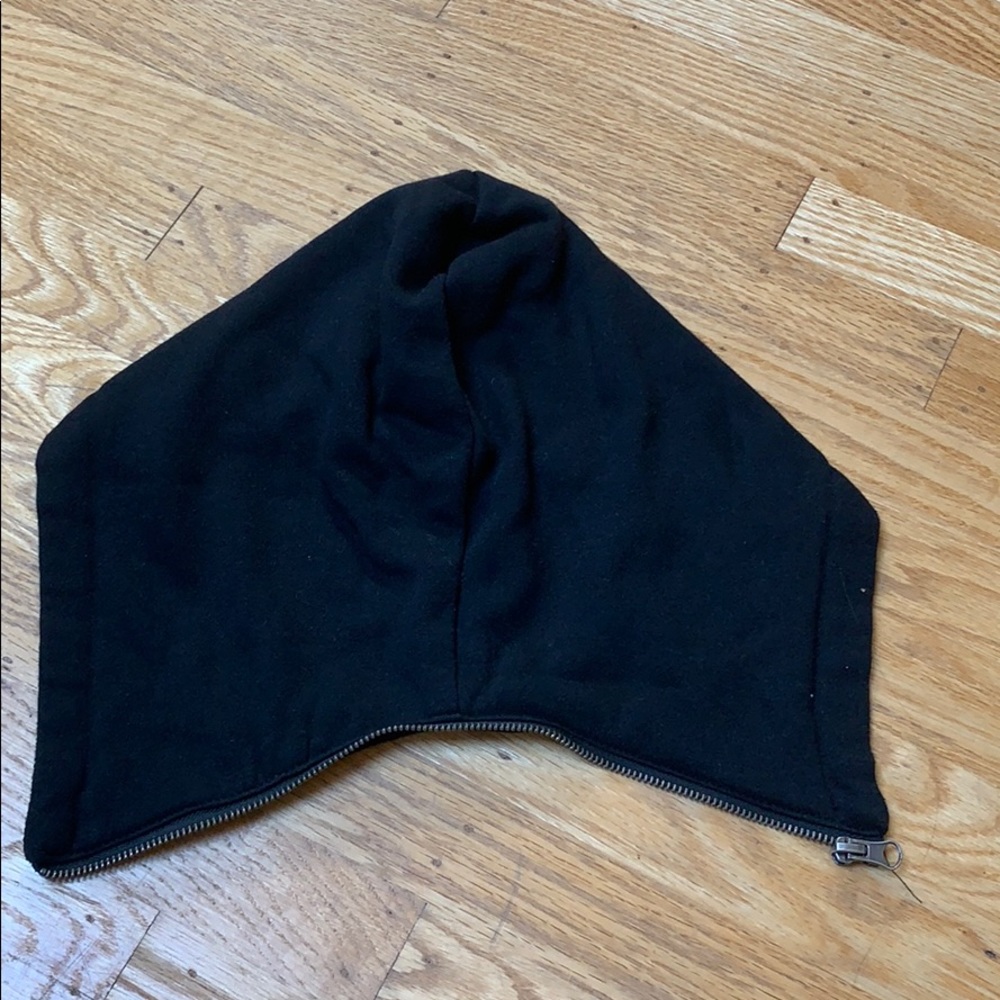 Leather jacket - Picture 4 of 7